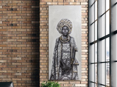 ACRILICO·KISAI·70X160