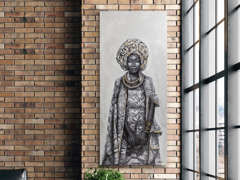 ACRILICO·KISAI·70X160