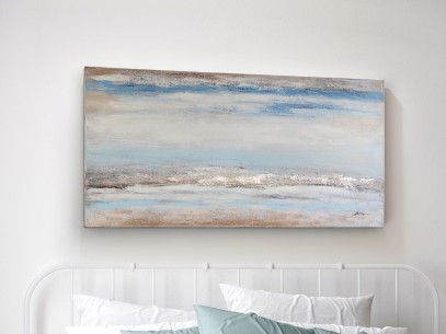 ACRILICO·CALMA·70X140