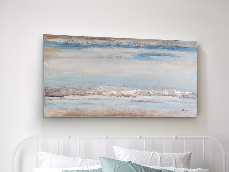 ·CALMA· ACRYLIC, 70x140