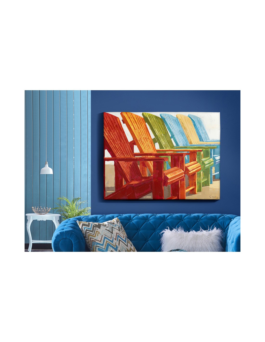 ACRILICO ·ESPLAI· 120x90