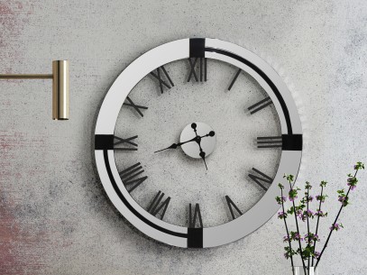 ·KAIROS· WALL CLOCK Ø88