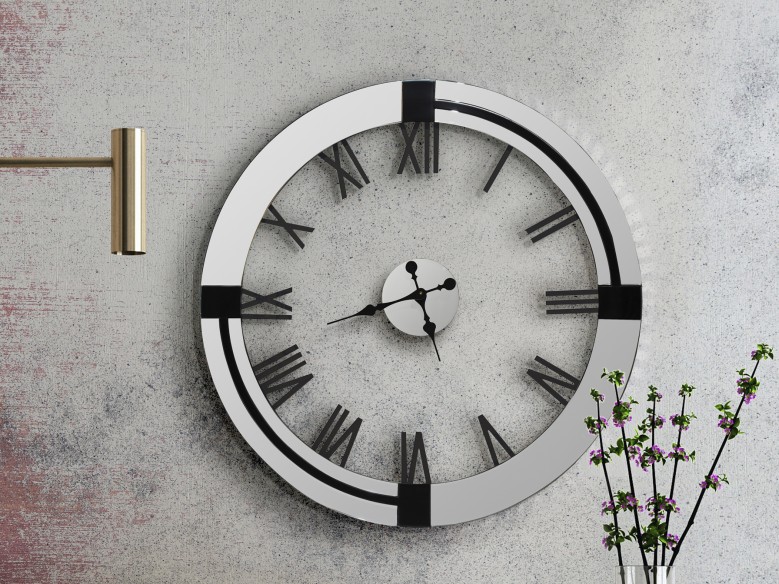·KAIROS· WALL CLOCK Ø88