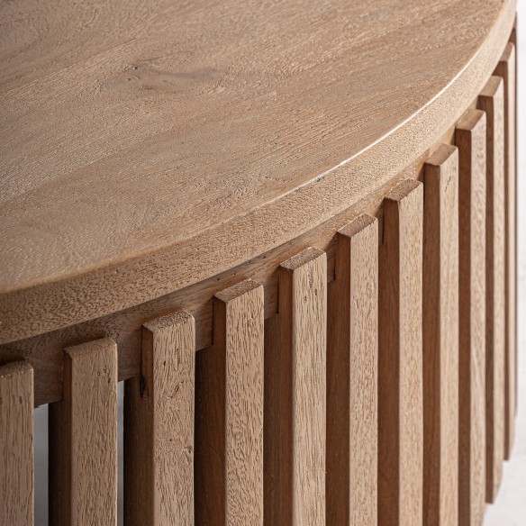 MESA DE CENTRO GÀBIA