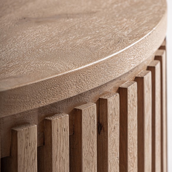 MESA DE CENTRO GÀBIA