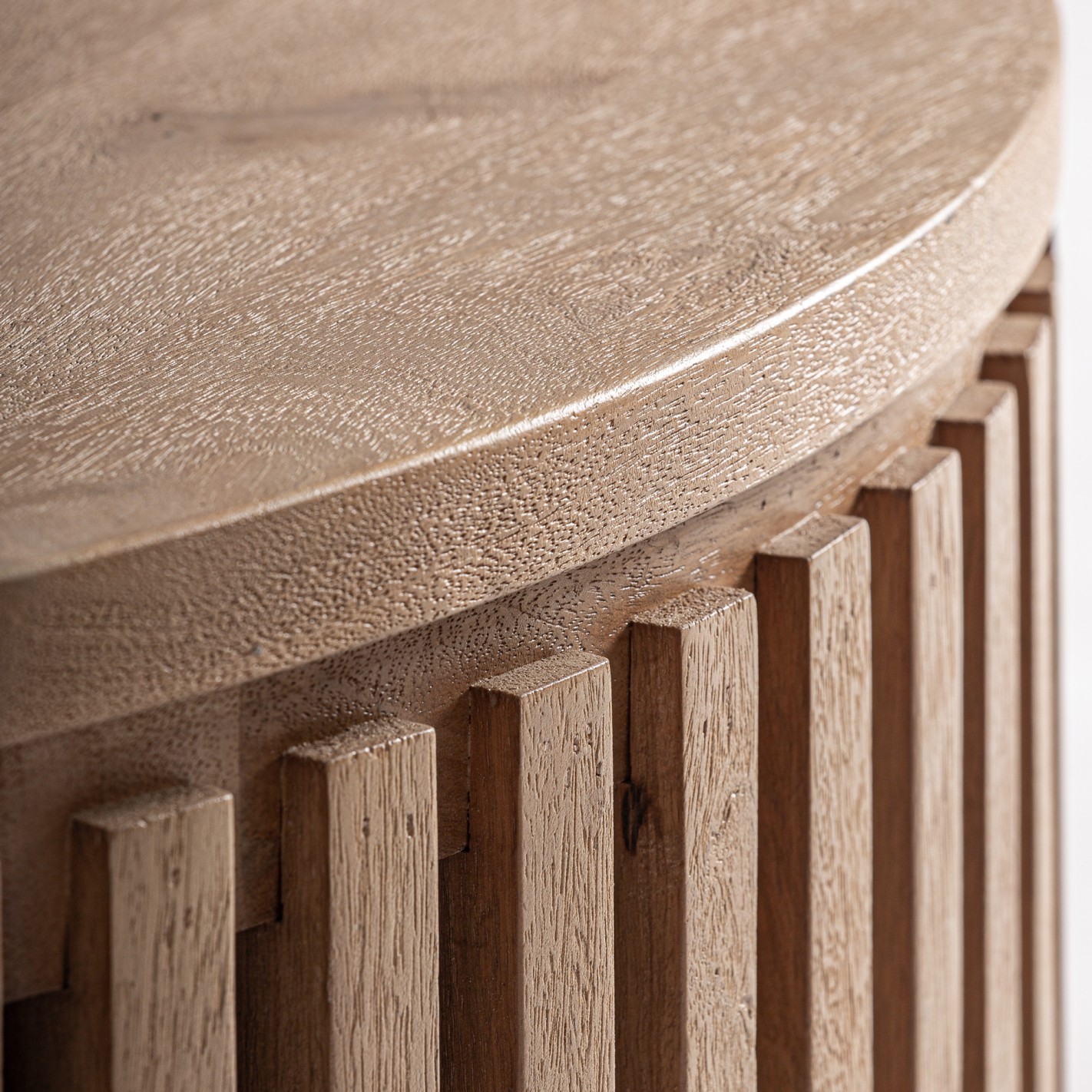 MESA DE CENTRO GÀBIA