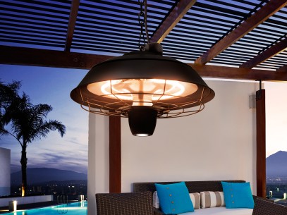 ·HEAT VINTAGE· SUSPENSION HEATER 1500W