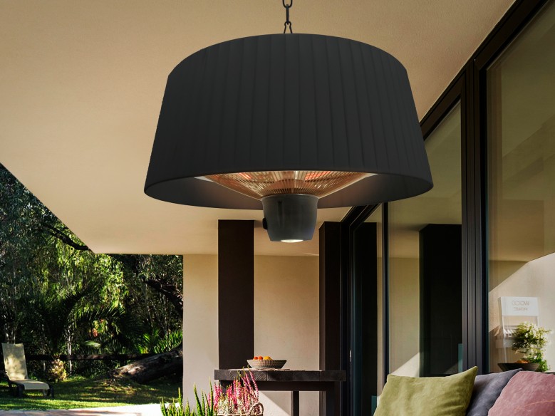 ·HEAT I· SUSPENSION HEATER 1500W