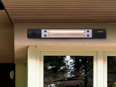 ·HEAT MUSIC· WALL HEATER 1500W