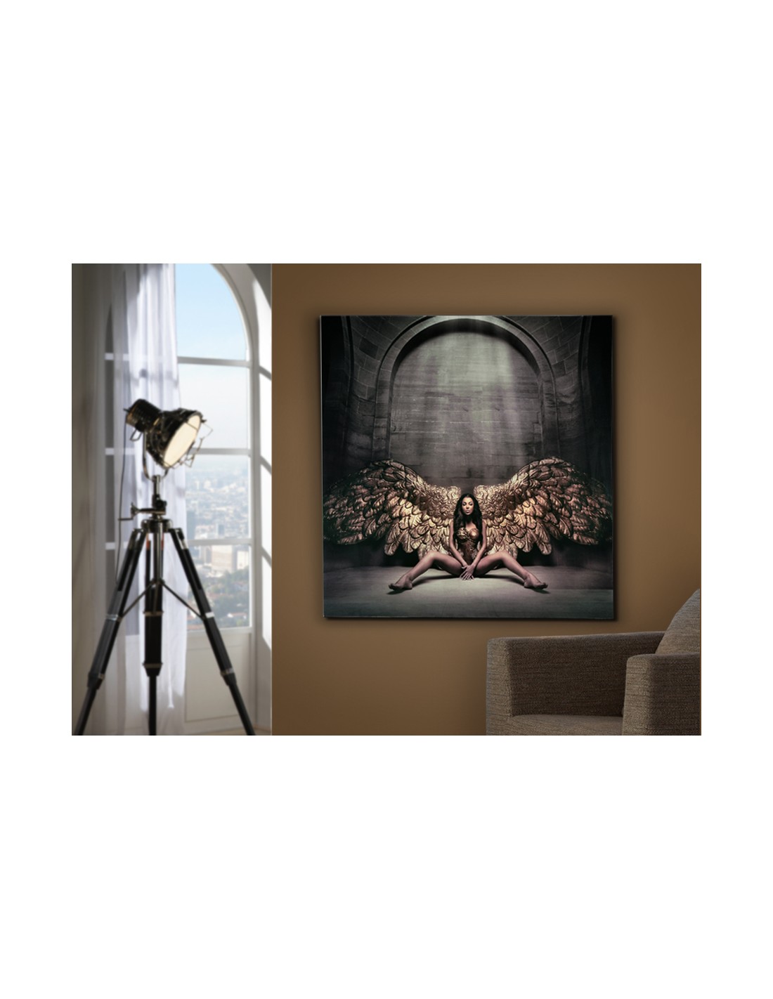 ·ANGEL CAIDO· PHOTOGRAPHY 100x100