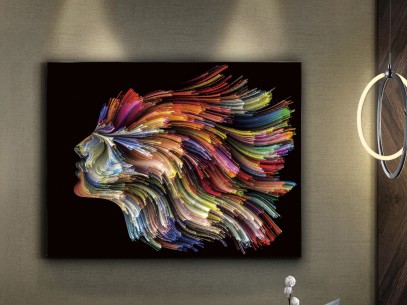 ·POLYCROMY· PHOTO, 130x100