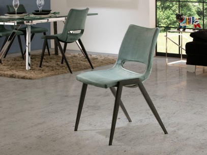 ·ALOHA· GREEN CHAIR