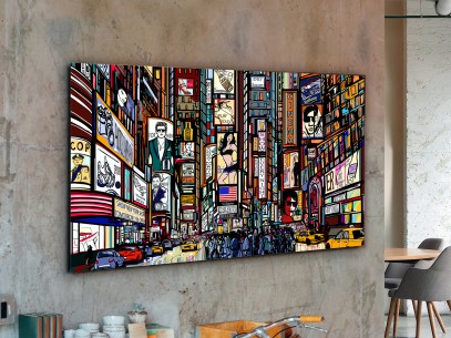 ·COMIC· PHOTOGRAPHY, 130x80