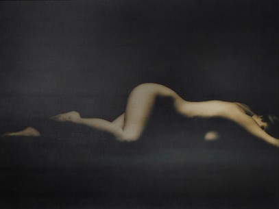 ·Figura femenina· photo print 70x50