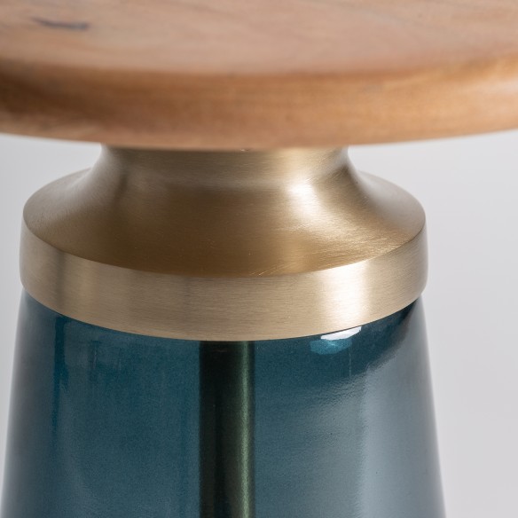 MESA AUXILIAR HAUGAN