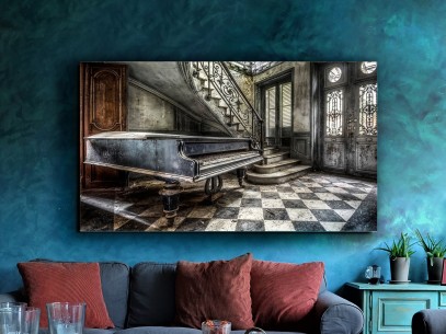 ·MELANCOLIA· PHOTOGRAPHY, 140x80