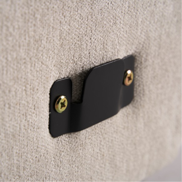 MÓDULO SOFÁ CENTRAL DORTAN