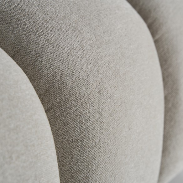 MÓDULO SOFÁ REPOSAPIÉS DORTAN