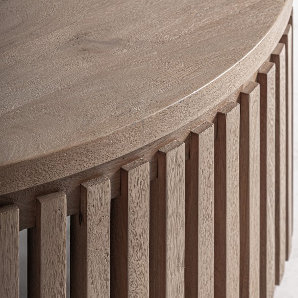 MESA DE CENTRO GÀBIA