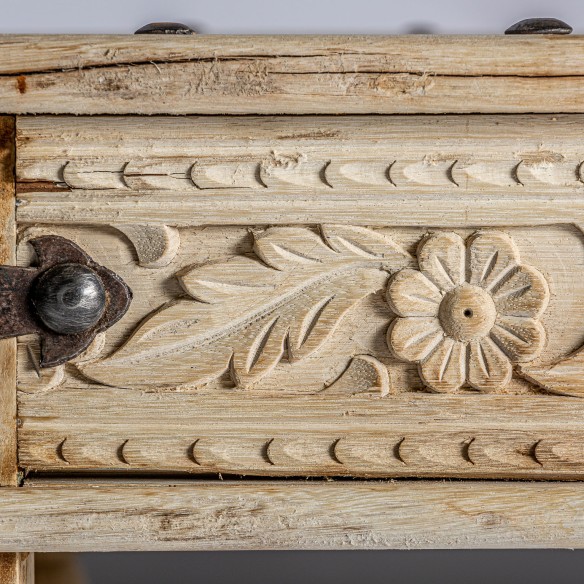 MESA DE CENTRO CHIZHIA