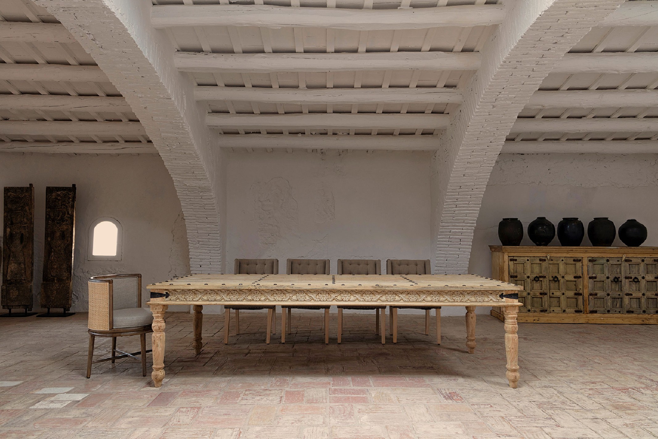 MESA DE CENTRO CHIZHIA