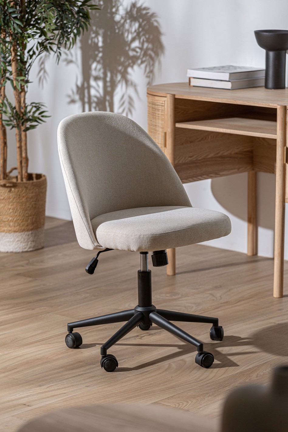 SILLA ESCRITORIO SINDIA