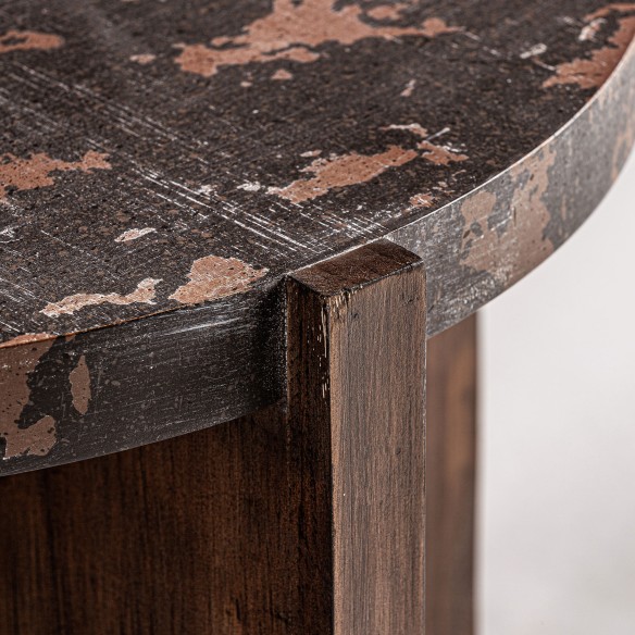 MESA DE CENTRO BANSAT