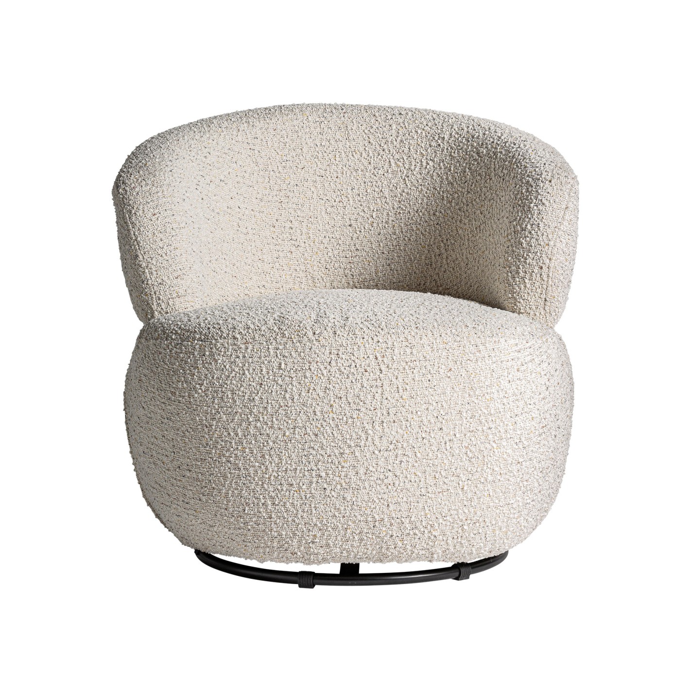 SILLÓN GIRATORIO VAYRES