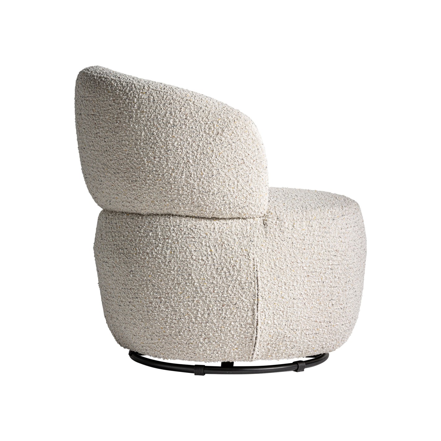 SILLÓN GIRATORIO VAYRES