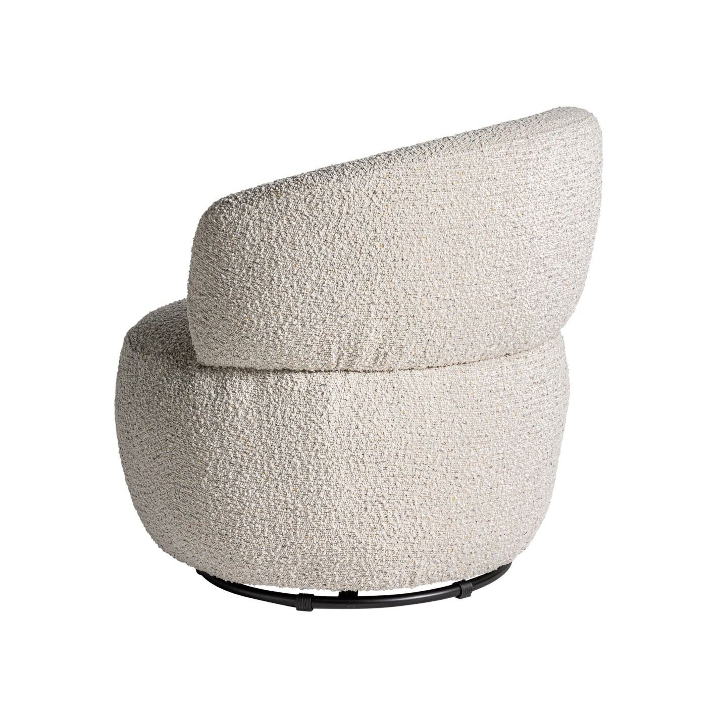 SILLÓN GIRATORIO VAYRES