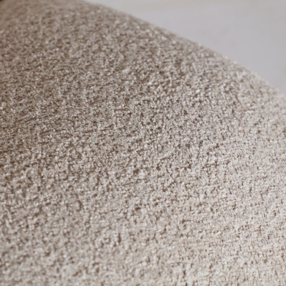 SILLÓN BOUCLÉ LENAX