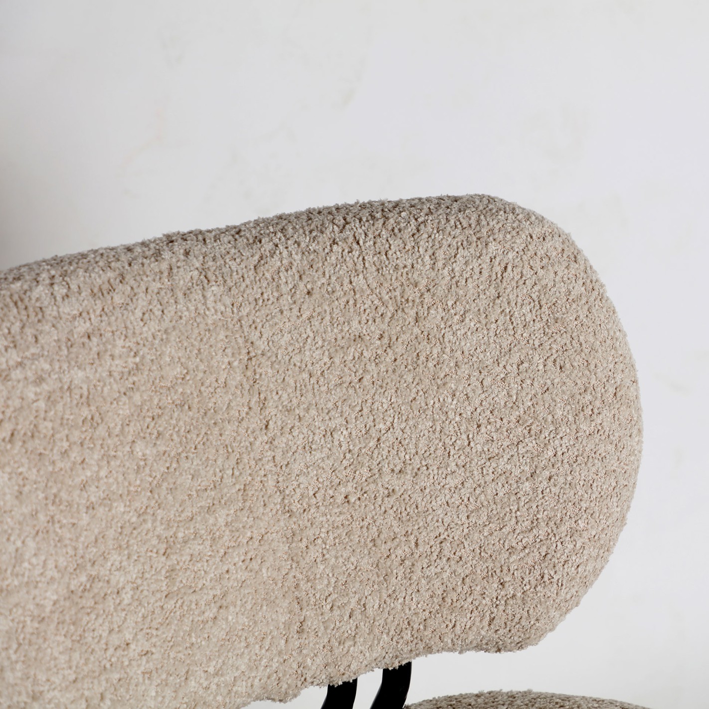 SILLÓN BOUCLÉ VALENCE