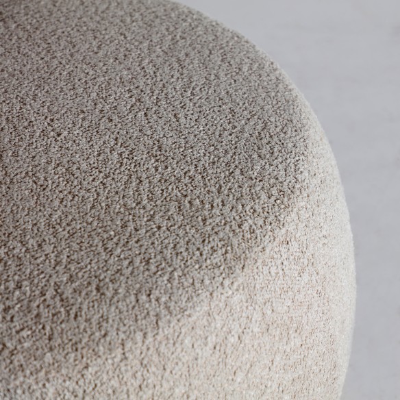 SILLÓN BOUCLÉ VALENCE