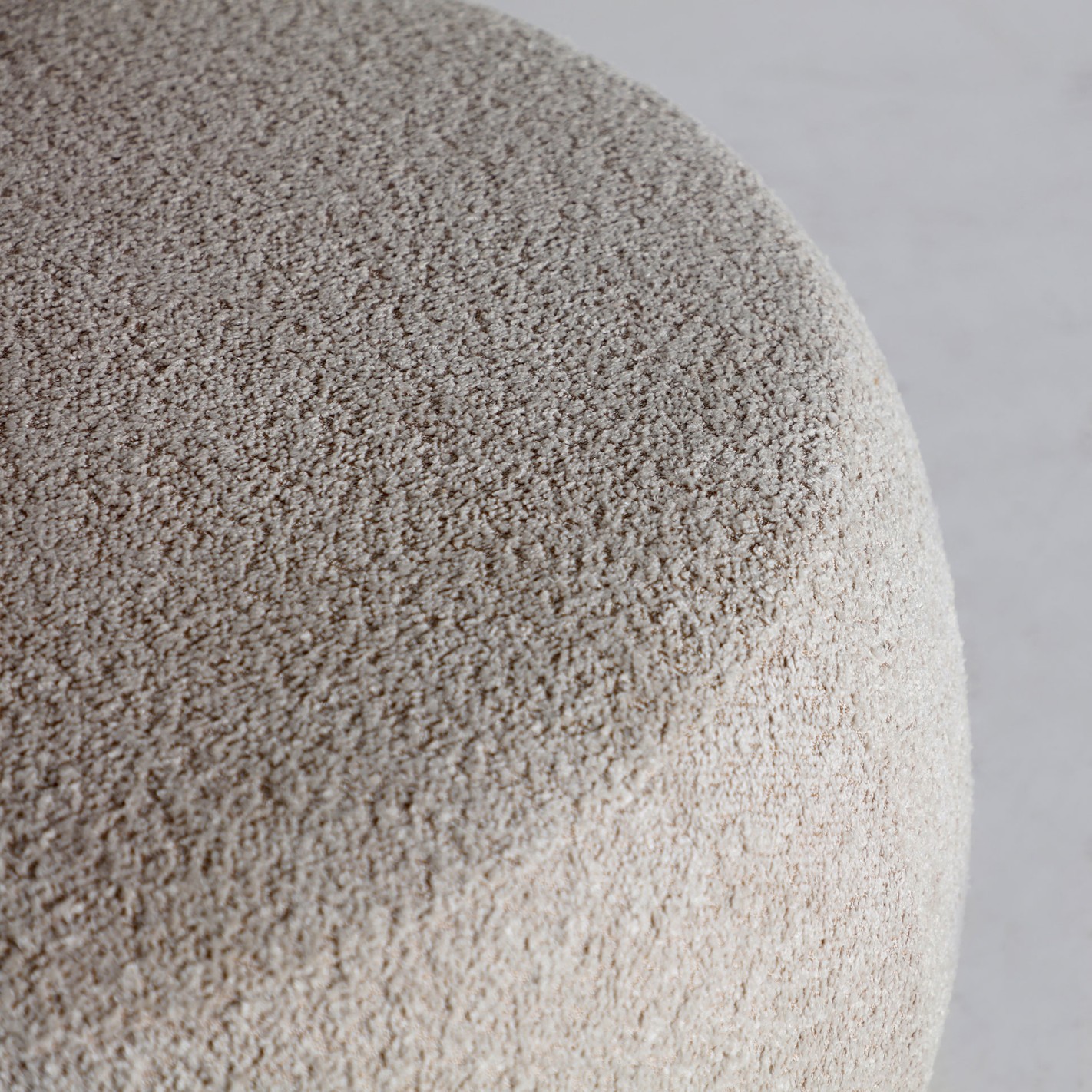 SILLÓN BOUCLÉ VALENCE