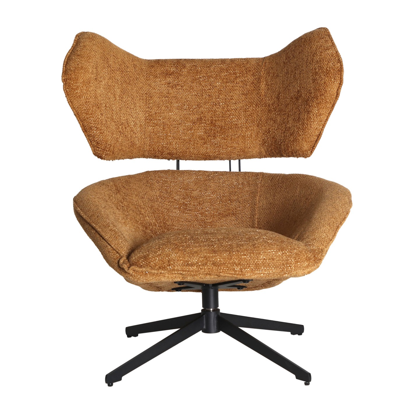 SILLÓN GIRATORIO PRIVAS