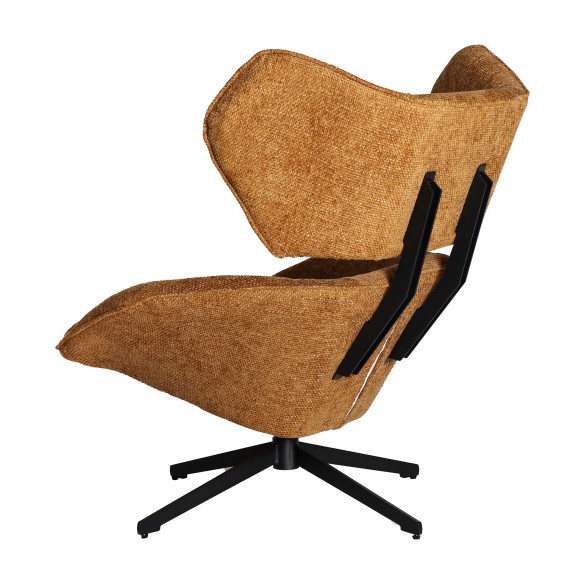 SILLÓN GIRATORIO PRIVAS