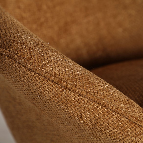 SILLÓN GIRATORIO PRIVAS