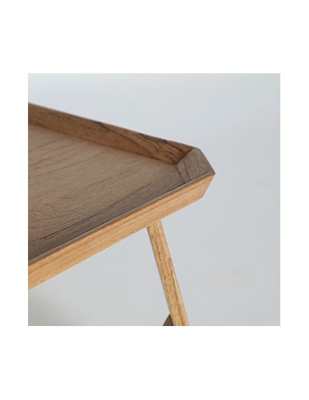 MESA DE CENTRO BUSHEY