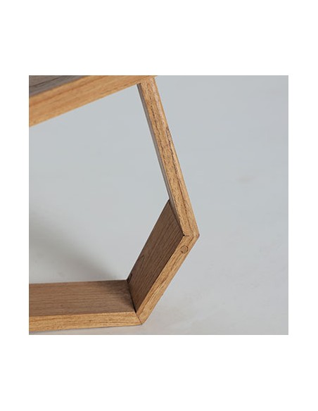 MESA DE CENTRO BUSHEY