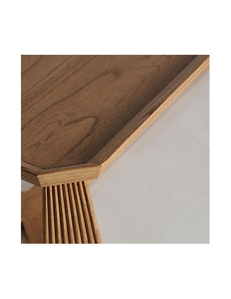 MESA DE CENTRO BUSHEY