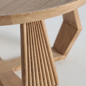 MESA DE CENTRO BUSHEY 2