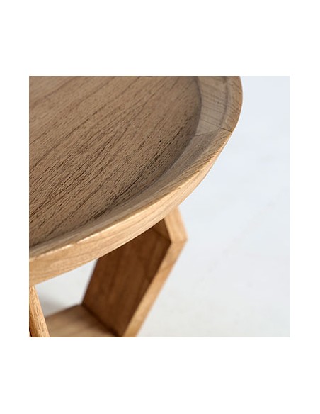 MESA DE CENTRO BUSHEY