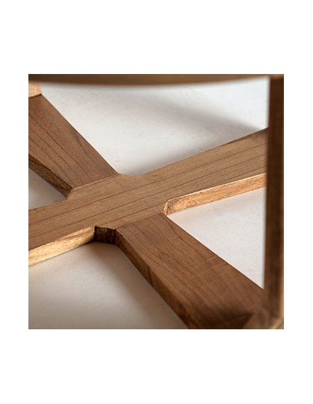 MESA DE CENTRO BUSHEY