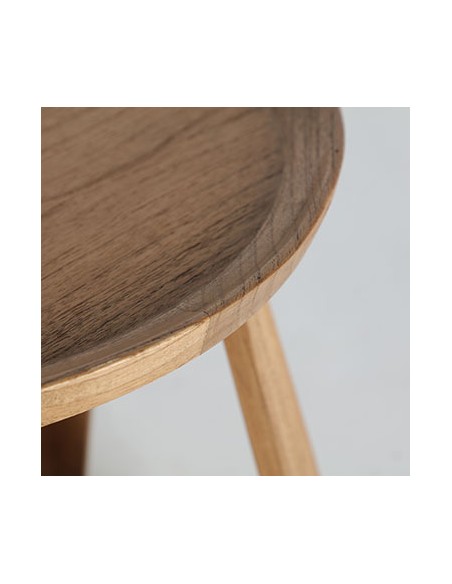 MESA DE CENTRO BUSHEY