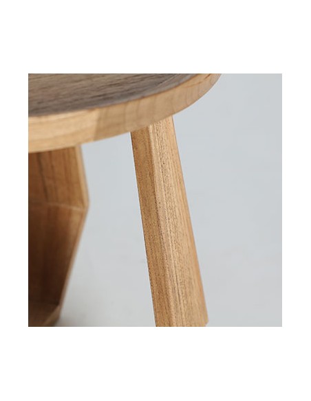 MESA DE CENTRO BUSHEY