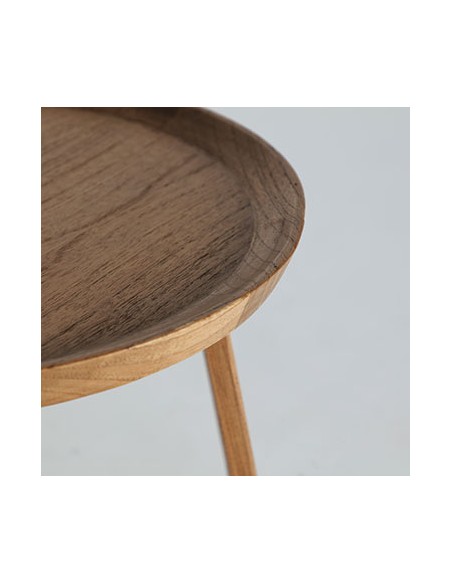 MESA DE CENTRO BUSHEY