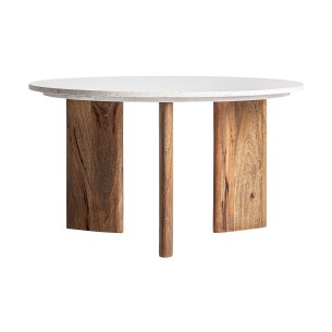 MESA DE CENTRO ARLANC