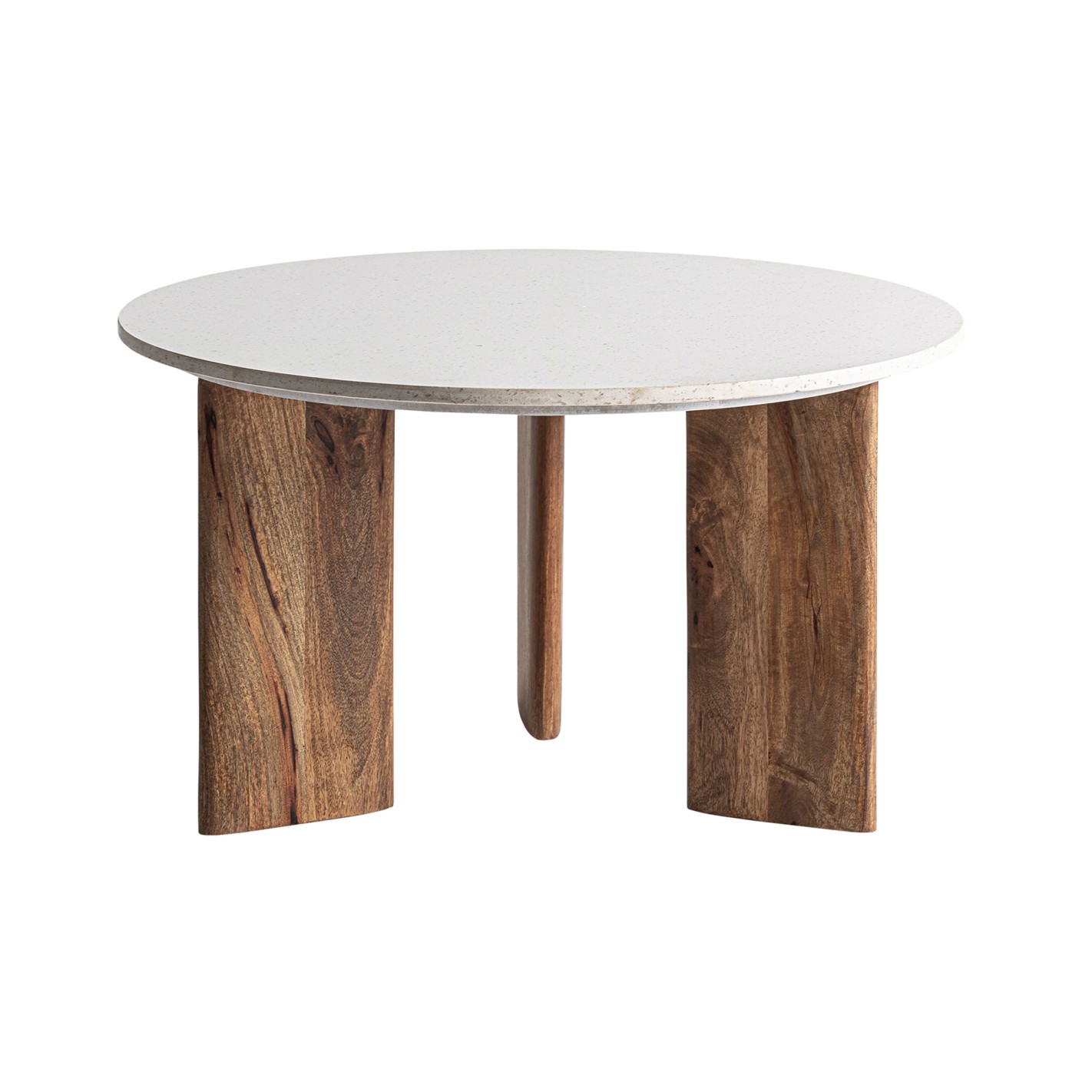 MESA DE CENTRO ARLANC