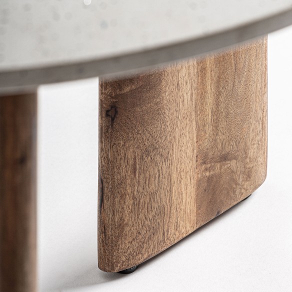 MESA DE CENTRO ARLANC