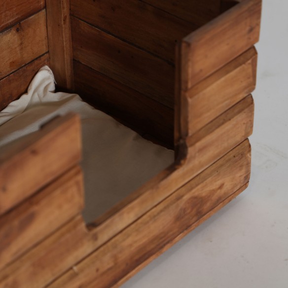 CAMA MASCOTAS AKVIRAN